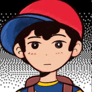 Earthbound animations